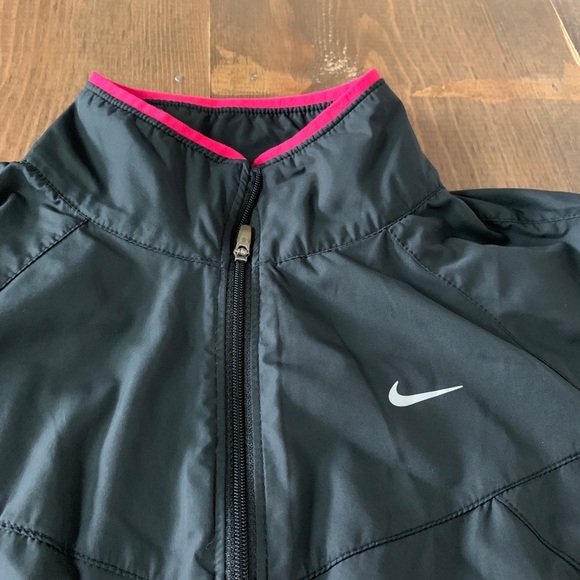 Nike Golf Windbreaker Zip Up Jacket - Picture 3 of 7